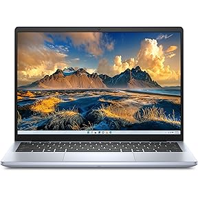 Dell Inspiron 5440, Intel Core i5-1334U, 13th Gen, 16GB RAM, 512GB